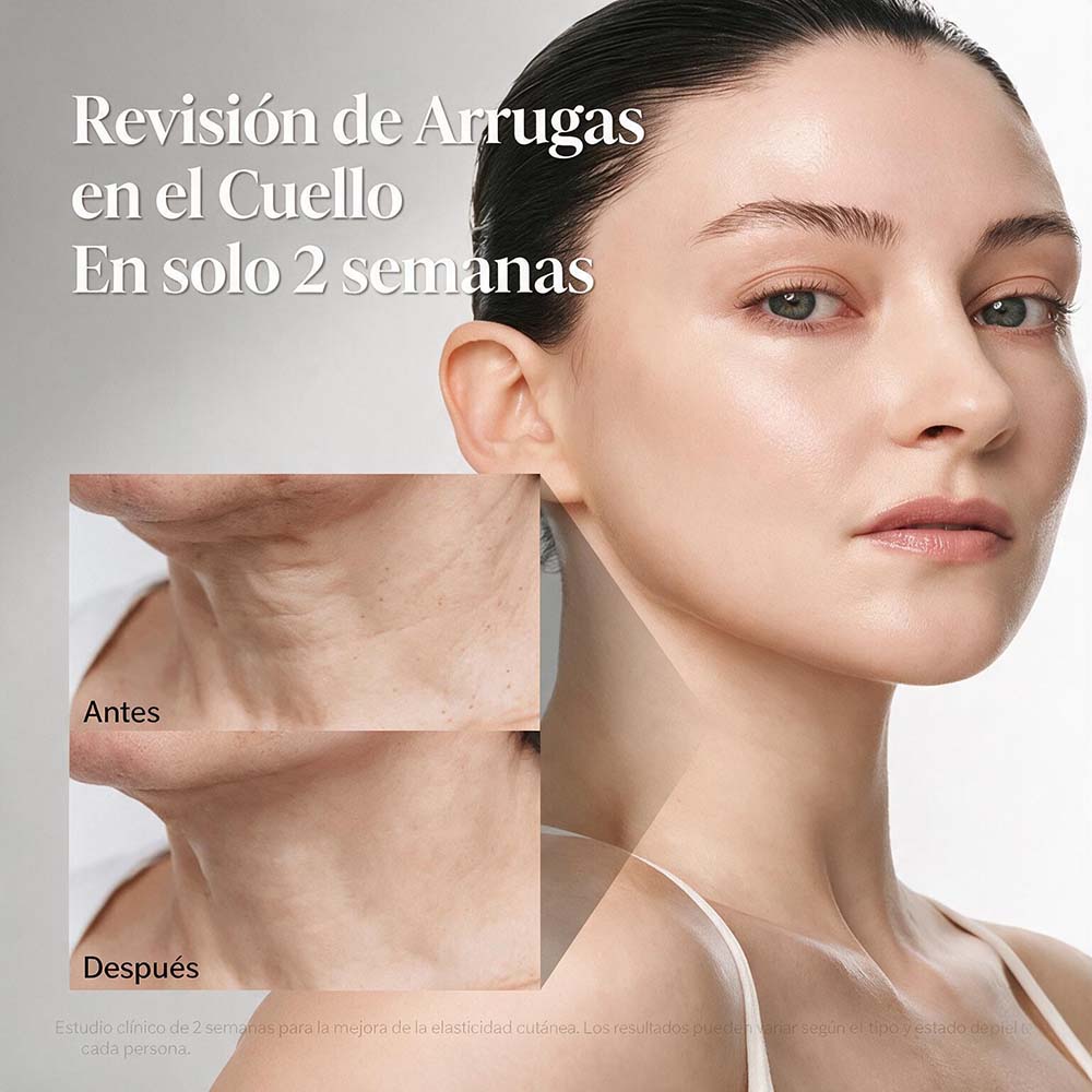 SILK PEPTIDE EGF HEARTFIT VOLUME LIFTING AMPOULE (AMPOLLETA FACIAL DE TRATAMIENTO INTENSIVO)
